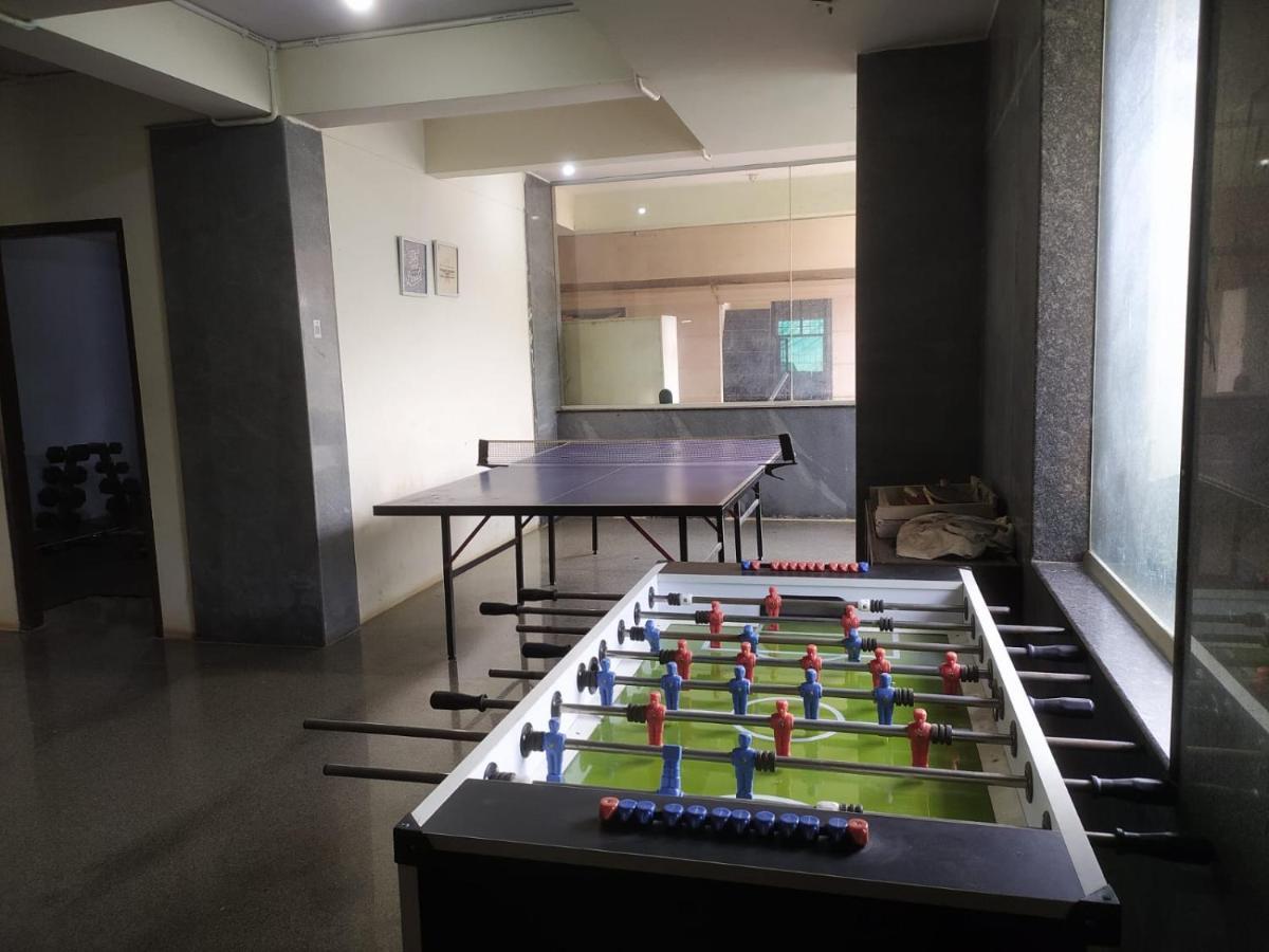 Sry Comfort Residence Bangalore Exterior photo